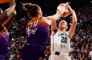 Liberty não tem resposta à onda de 3 pontos de Mercúrio na perda de explosão Liberty não tem resposta à onda de 3 pontos de Mercúrio na perda de explosão