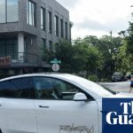 'Lidar é coxo: por que a visão de Elon Musk para um Tesla-Taxi autônomo vacilou
