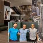 Life Time Athletic Club abre na 452 Fifth Ave.