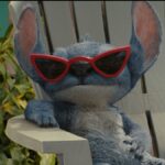 'Lilo & Stitch 2' em papéis sobre a Disney