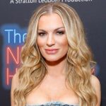 Amanda Batula diz que Lindsay e Turner enfrentam a vida na vida da filha antes da divisão