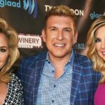 Drama da família Chrisley ao longo dos anos Chase Chrisley 2025