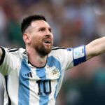 Lionel Messi faz 38 anos - uma olhada em gols, assistências do vencedor da Copa do Mundo da FIFA da Argentina em seu aniversário