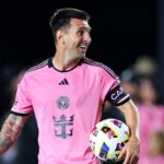 Lionel Messi tocará na Copa do Mundo do Clube da FIFA 2025?