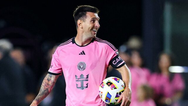 Lionel Messi tocará na Copa do Mundo do Clube da FIFA 2025?

