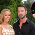 Lisa Hochstein reage a Larsa Pippen S calculada para seu namorado Jody