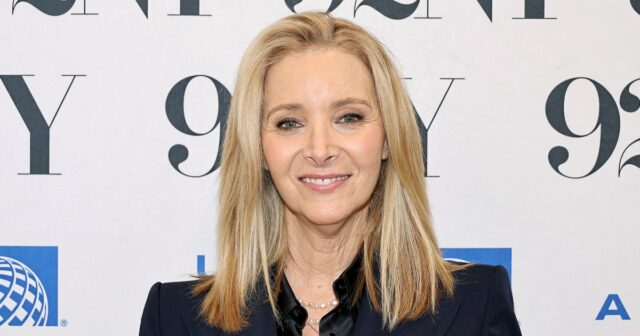 Lisa Kudrow revela por que ela poderia evitar se juntar à quarta temporada de lótus branco