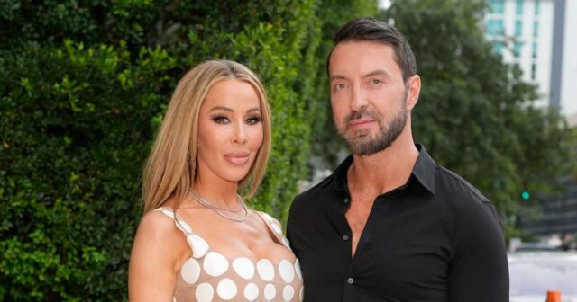 Real Housewives of Miami Elenco da temporada 6