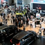 Lista completa de participantes em GIIAs 2025: 39 marcas de carros de passageiros e 16 marcas de motocicletas