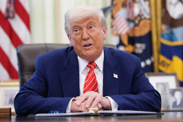 Lista completa dos países afetados pela nova proibição de viagem Trump

