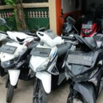 Lista de motocicletas usadas cujos preços de venda ainda estão altos