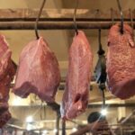 Lista de preços de alimentos 18 de junho de 2025: Chalots to Beef Rise