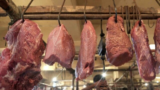 Lista de preços de alimentos 18 de junho de 2025: Chalots to Beef Rise

