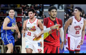 Live: 2025 PBA Filipin Cup Semi -Finals – jogo 1 – 25 de junho Ginemen etc.