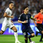 Live AFC FIFA Copa do Mundo 2026. Tabela de pontos da terceira rodada: Quais equipes farão o corte da Ásia?