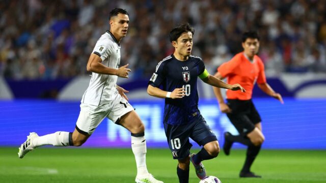 Live AFC FIFA Copa do Mundo 2026. Tabela de pontos da terceira rodada: Quais equipes farão o corte da Ásia?

