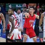 San Miguel Beemenmen e Barangay Ginebra Gin Kings, os proprietários do bônus duas vezes nas quartas de final, estão tentando combinar os dois primeiros semifinais da PBA Philippine Cup em um julgamento na sexta -feira.