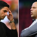 Liverpool, Arsenal e Manchester United um movimento surpresa para assinar o alvo - relatórios