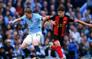 Liverpool completou a assinatura de Kerkes por Bournemouth entre os rumores de Robston Liverpool completou a assinatura de Kerkes por Bournemouth entre os rumores de Robston