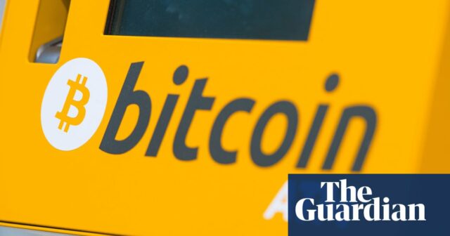 Liverpool é criptográfico -capital do Reino Unido, a pesquisa encontra

