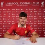 Liverpool oficialmente Boyong Milos Kerkez, a despesa total é de IDR 4 bilhões!