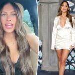 "Lives secretos de esposas mórmon" Jessi Ngatikaura reage a Demi Immenn, ignorando o Congresso: "todos precisavam de respostas"
