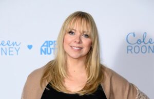 Liz McClarnon, da gatinha atômica grávida aos 44 anos após 2 abortos involuntários Julia Louis-Dreyfus lembra da perda de