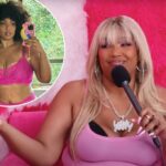 Lizzo admite que tentou Ozempic - alguns meses depois de fechar a fofoca de drogas