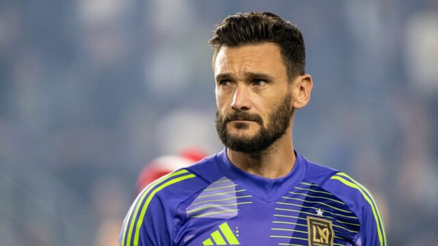 Lloris: Spurs tem que ganhar -na vitória da Liga Europa

