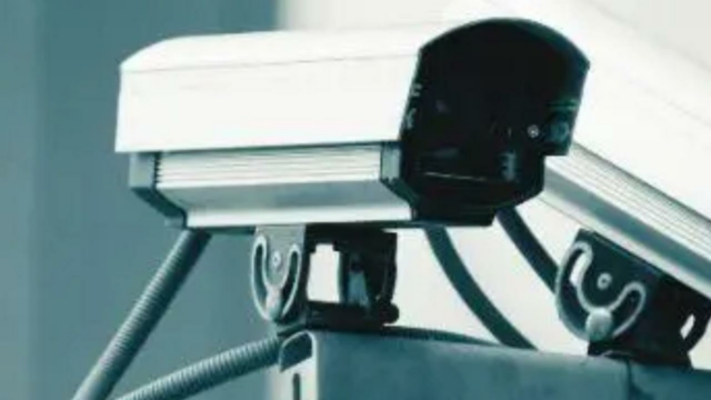Localizado: mais de 100 câmeras de CCTV são instaladas para a segurança da barragem ciumenta

