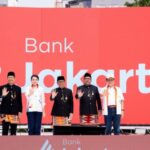 Logotipo e novos nomes, Pramono: Bank Yakarta deve ser profissional e pronta para IPO