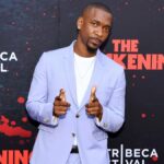 "Look": Joy Behar foi Jaited por Jay Pharoah deveria "calar a boca" para que ela pudesse fazer uma pergunta a ele