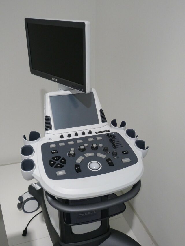 ultrassom
