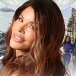 Loren Sanchez Blue Origin 3