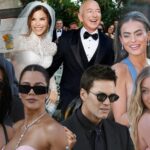 Jeff Bezos e Lauren Sanchez Wedding Gety Vugu 1