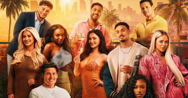 Love Island Beyond the Villa Trailer tem disputas, reuniões e 1 casal que vive separado