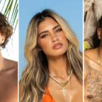 Love Island Usa casais Verifique quem ainda está juntos e quem se separou depois de deixar a Villa 719