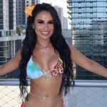 Love Island, Yulissa Escobar, eliminada após a superfície dos comentários racistas