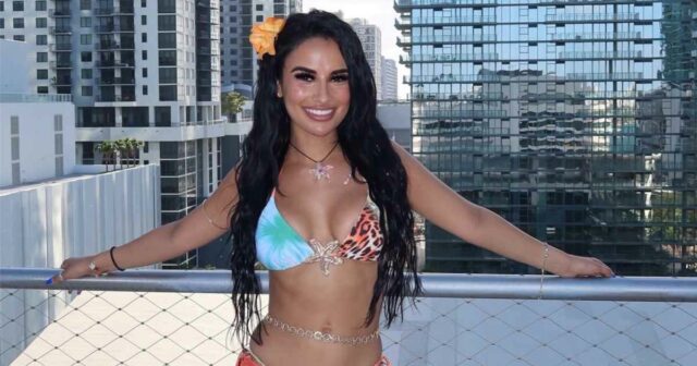 Love Island, Yulissa Escobar, eliminada após a superfície dos comentários racistas

