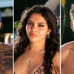 Love Island Usa casais Verifique quem ainda está juntos e quem se separou depois de deixar a Villa 719