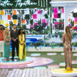 Love Island usa a temporada 7 Episódio 24 - Time de lançamento, Schensu, como assistir