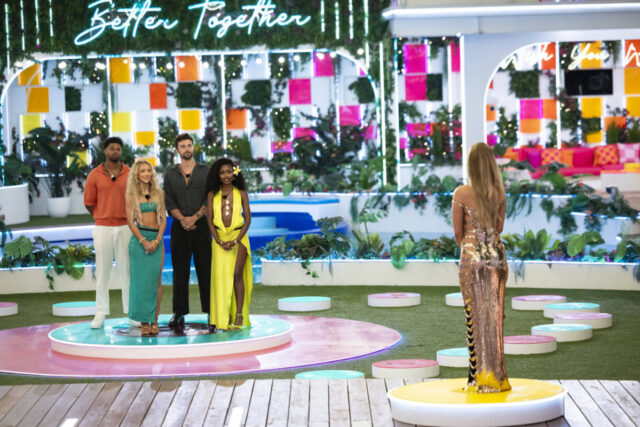 Love Island usa a temporada 7 Episódio 24 - Time de lançamento, Schensu, como assistir

