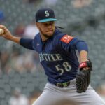 MLB: Seattle Meriners em Twins de Minnesota