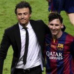 Luis Enrique: PSG não pode relaxar contra os melhores Messi
