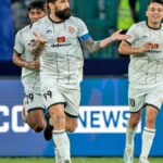 Luke Maiken para deixar o Punjab FC