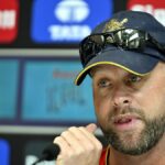 Luke Williams, do RCB, substitui a Inglaterra Charlotte Edwards como um novo Brave New Toach for Women's Stha 2025