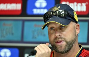 Luke Williams, do RCB, substitui a Inglaterra Charlotte Edwards como um novo Brave New Toach for Women’s Stha 2025 Luke Williams, do RCB, substitui a Inglaterra Charlotte Edwards como um novo Brave New Toach for Women's Stha 2025