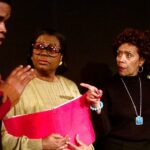 Lynn Hamilton, ator veterano e folha digna para Redd Foxx em 'Sanford and Son', morre aos 95 anos