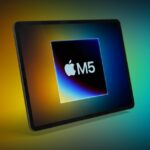 M5 iPad Pro
