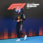 MAX Diretiva reforça o impulso para sobreviver à imagem do vilão no GP do Villain Center